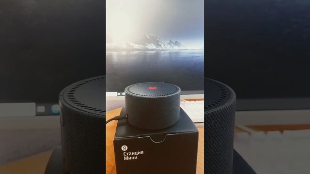 Яндекс станция мини смотреть онлайн