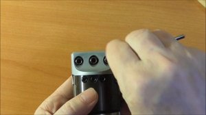 Расточная головка