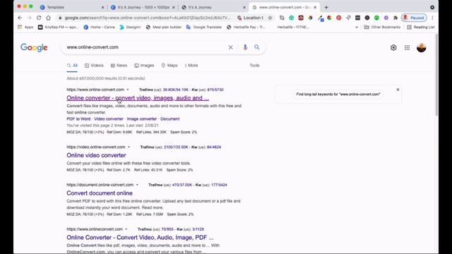How To Make A High Resolution CANVA DESIGN | A Canva Tutorial смотреть онлайн