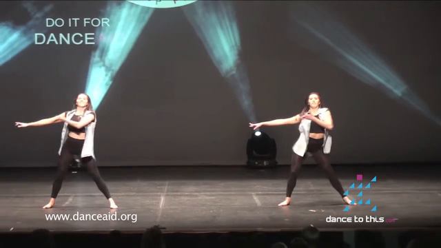 Reflections - Do It for Danceaid Aylesbury 2013 смотреть онлайн