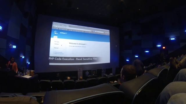 Wordpress Drupal Joomla Hack смотреть онлайн