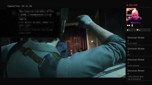 Cajun boy playing the evil within2 смотреть онлайн