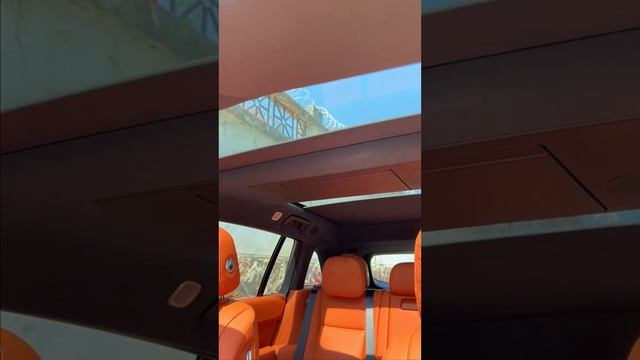 Испытайте этот LIXIANG L7