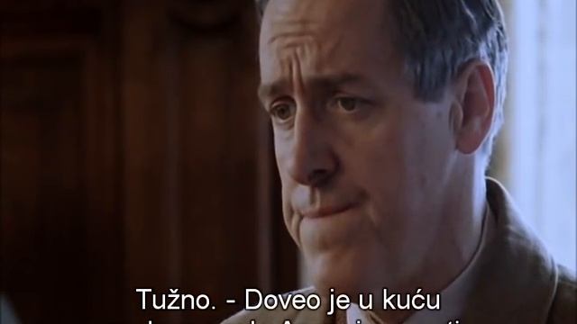 Agatha Christies Marple -4:50 From Paddington смотреть онлайн