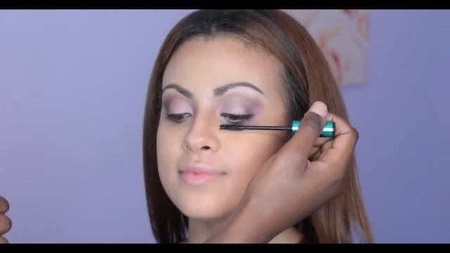 Soul & Beauty - Smokey Romantique смотреть онлайн