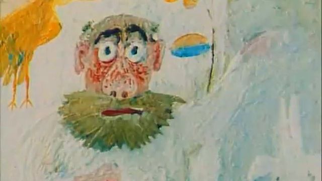 Коза-дереза смотреть онлайн