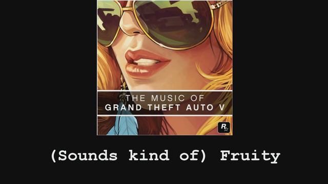 The Music of Grand Theft Auto V - Soundtrack OST (Volume 2: The Score) смотреть онлайн