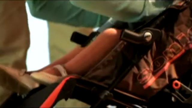 Jane Wózek Sonic Evo смотреть онлайн