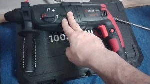 Обзор Intertool WT-0170