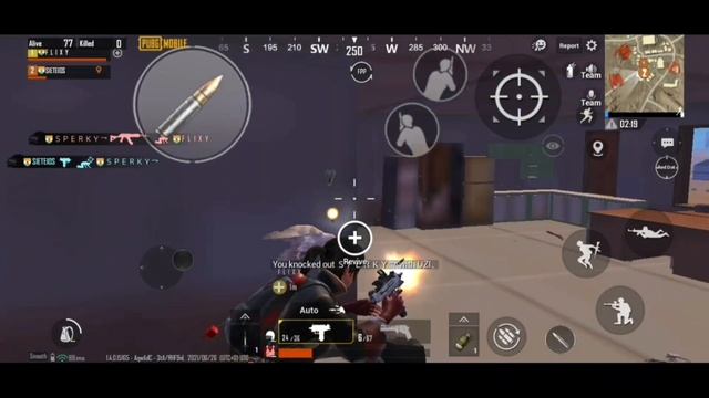 BEST LOW END DEVICE PLAYER ?⚡| SAMSUNG A30 | PUBG MONTAGE |LOW END DEVICE⚡ | SIETEIOS GAMING. смотреть онлайн
