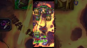 Крушители подземелий! Хранитель леса!