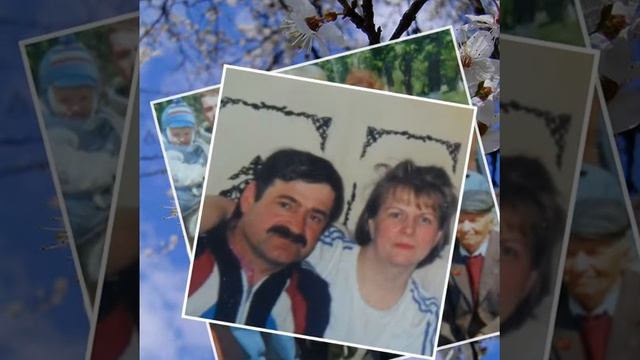 Посвящается моей родной сестре Светлане! С Днем рождения!!!!! смотреть онлайн