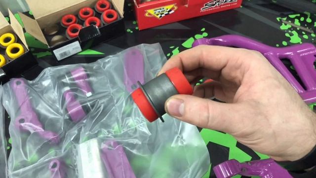 Гайд. Установка комплекта рычагов. Всё о наших рычагах Drift Spec PRO смотреть онлайн