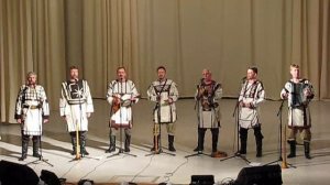 МУРОМА - Ой, загулял казак