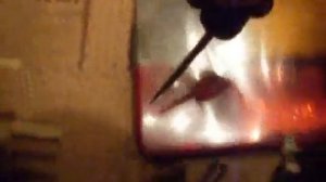 как разобрать задний фонарь  ваз 2104