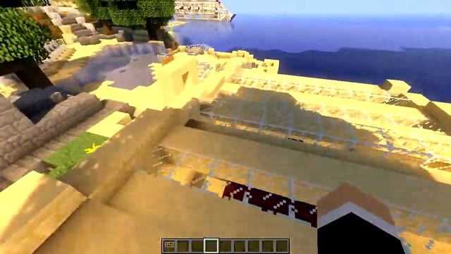 Minecraft Mods / Mod Showcase - Scare Mod RELEASED (The Minecraft Screamer Trolling Mod) смотреть онлайн