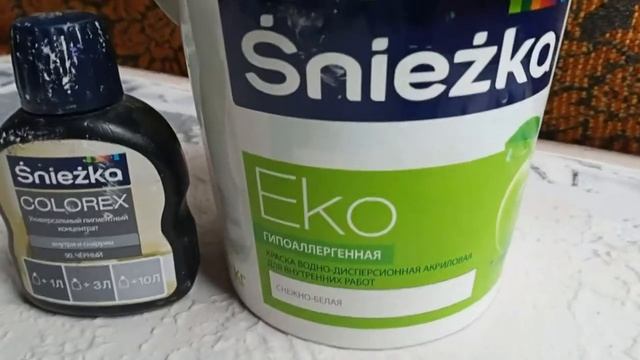 Simple Decorative Plaster of putty ! How to make with your own hands. смотреть онлайн