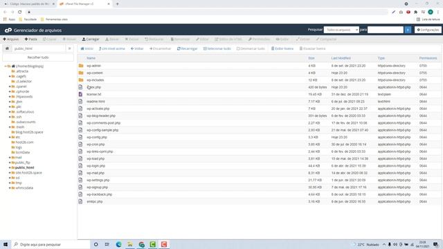 Como criar e usar o arquivo .htaccess padrão do WordPress (Rápido e Fácil) 2022 смотреть онлайн