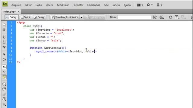 PHP - Programação Orientada a Objetos (WWW.MUNDOTUTORIAL.NET) смотреть онлайн
