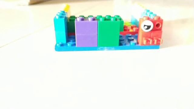 lego 11001 house смотреть онлайн