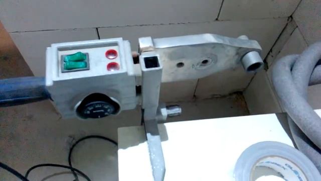 Простое отопление котел Зота эконом с выносным блоком управления. Своими руками.