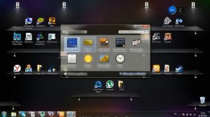 Как установить Виджеты на рабочий Стол Пк