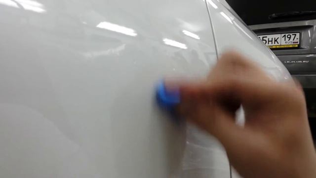 Тест Голубой Глины От Японского Завода Joy Bond смотреть онлайн