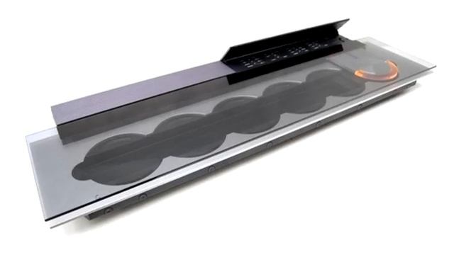 Bang & Olufsen Beosound 9000 смотреть онлайн