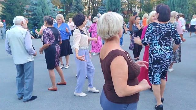 Kharkiv Харьков Танцы 23.09.2023 смотреть онлайн