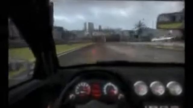 NFS SHIFT AUDI RS4 ZAKOPANE смотреть онлайн