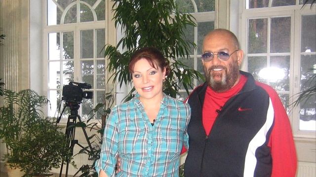 Как выглядит невеста Шуфутинского, ради которой он похудел смотреть онлайн