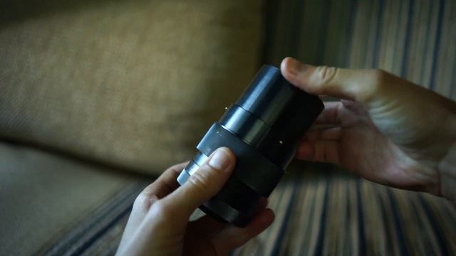 62.5mm фокусировочный стакан с геликоидом смотреть онлайн