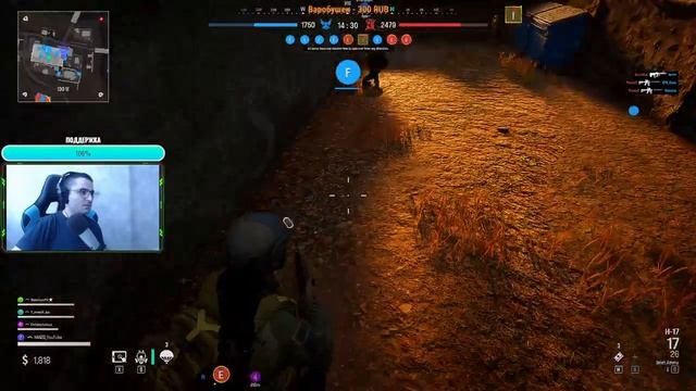 БЕСПЛАТНАЯ НОВИНКА В СТИМЕ! РАЗНООБРАЗНЫЙ ШУТЕР СО МНОЖЕСТВОМ РЕЖИМОВ CROWZ ВЫШЕЛ! КРОУЗ