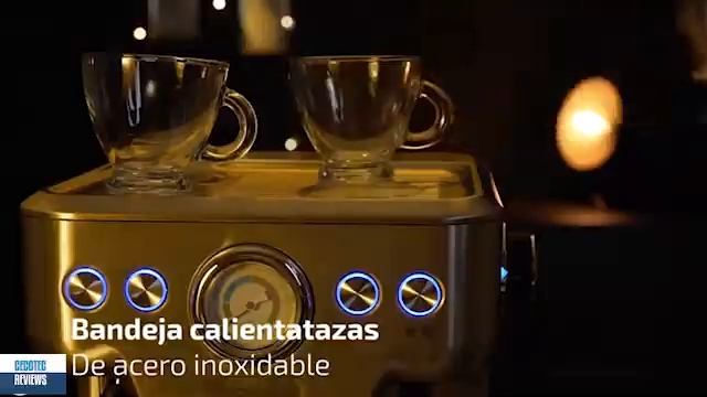 Review y opiniones Electrodomesticos Cecotec 2022 смотреть онлайн