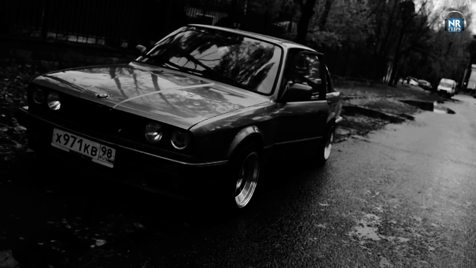 (Децл) Detsl aka Le Truk - Пробки, стройка, грязь [NR clips] (Новые Рэп Клипы 2015) смотреть онлайн