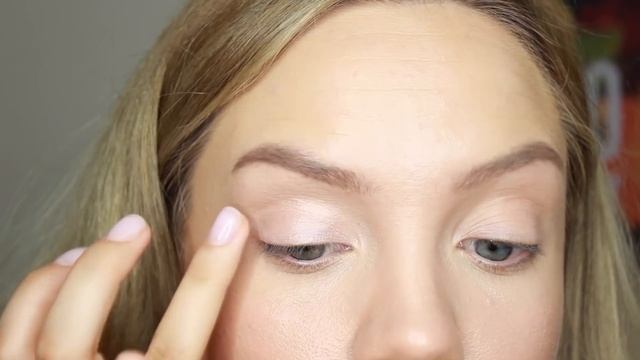 Natural Summer Glam Makeup (CRUELTY FREE) смотреть онлайн