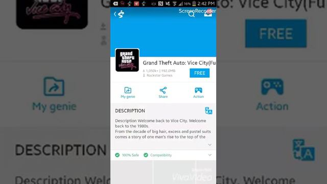 GTA AND NBA 2K13 FREE DOWNLOAD IN ANDROID смотреть онлайн