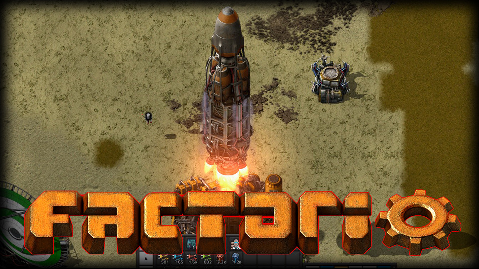 FACTORIO, прохождение 41, моды Space Exploration + Krastorio, на другую планету за Вулканитом 2дубль смотреть онлайн