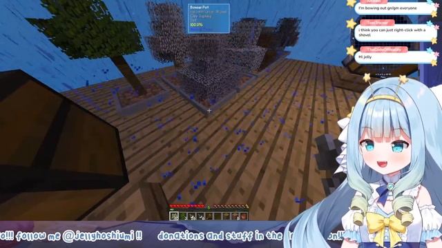 【MINECRAFT SKYFACTORY 4】I LOVE MODDED MINECRAFT ? смотреть онлайн