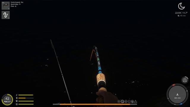 Russian Fishing 4 Ladoga Archipelago Lake Ladoga Lake Whitefish 3.194 Kg Trophy ⭐69 смотреть онлайн