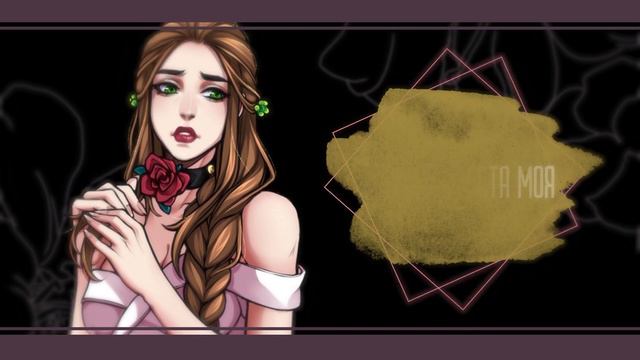 Dracula - Please Don't Make Me Love You на русском【SleepingForest】 смотреть онлайн