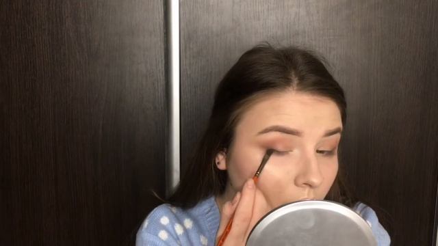 Макияж для зомби I Как выглядеть красиво I Miss K смотреть онлайн