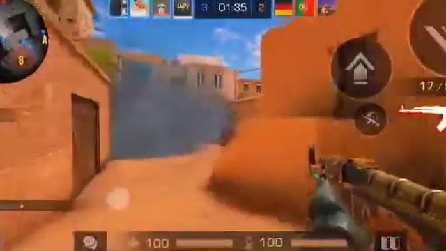 МУВИК по standoff2/детство помню наше место смотреть онлайн