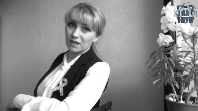 "Блокадный кот Васька". Фронтовые истории от классных руководителей. смотреть онлайн