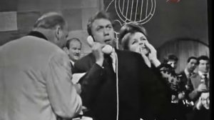 Кабачок 13 стульев март 1967