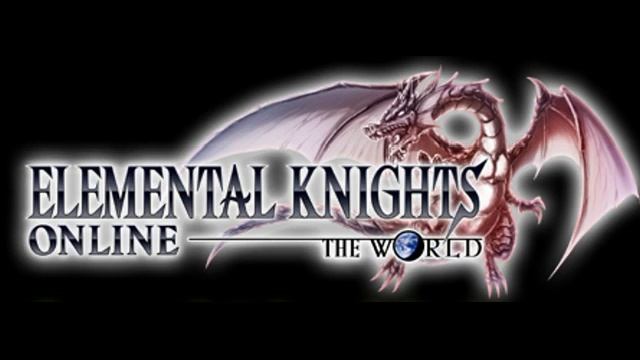 Elemental Knights Online Battle Music смотреть онлайн