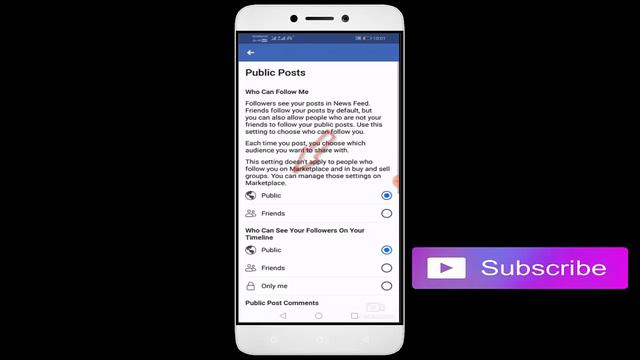 How To Disable Comments On Facebook Easy Method смотреть онлайн