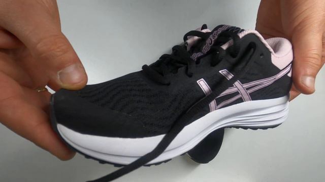 ASICS PATRIOT 12 смотреть онлайн