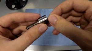 Ремонт дизельных форсунок Denso Common rail В Иркутске. Ремонт форсунок Тойота Прадо.