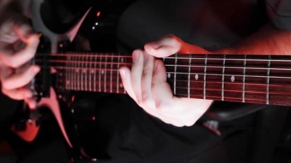 SONS OF THE FOREST MAIN THEME (GUITAR COVER)